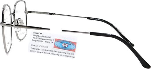 Gọng Kính Velocity VL26810