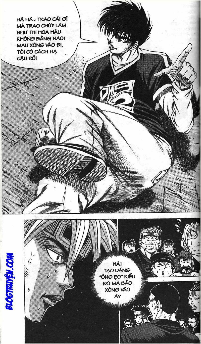 bitagi - anh chàng ngổ ngáo chapter 59 20