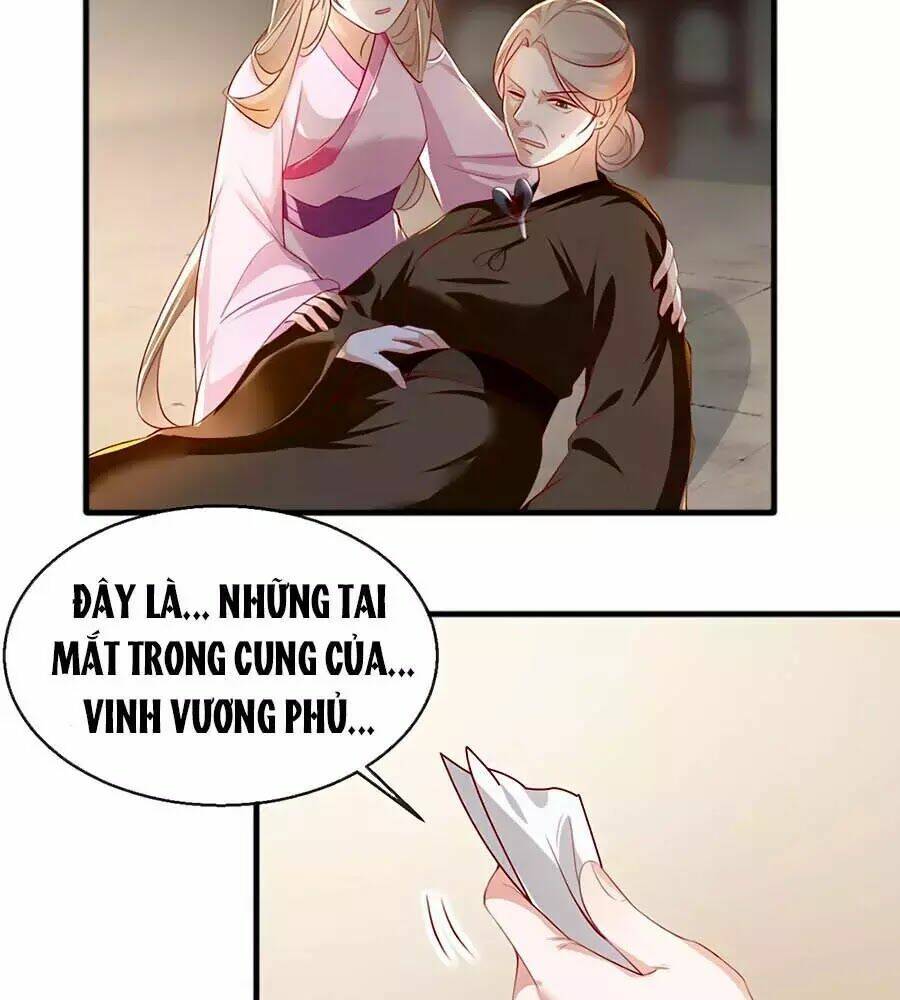 gian phi như thử đa kiều chapter 42 70