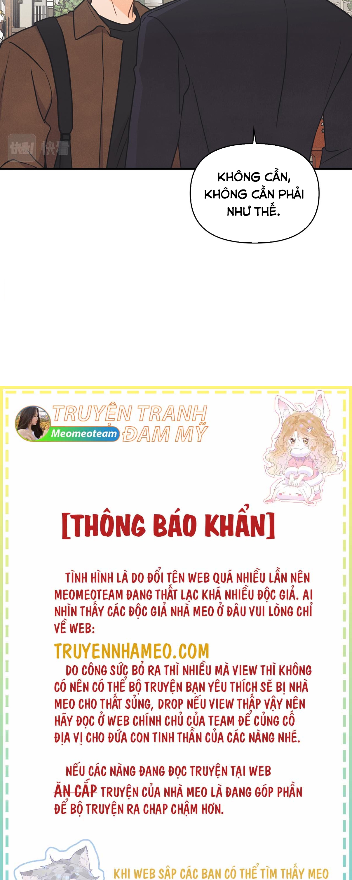 Crush Bị Tôi Vẽ Thành Bức Họa Xấu Xí chapter 50