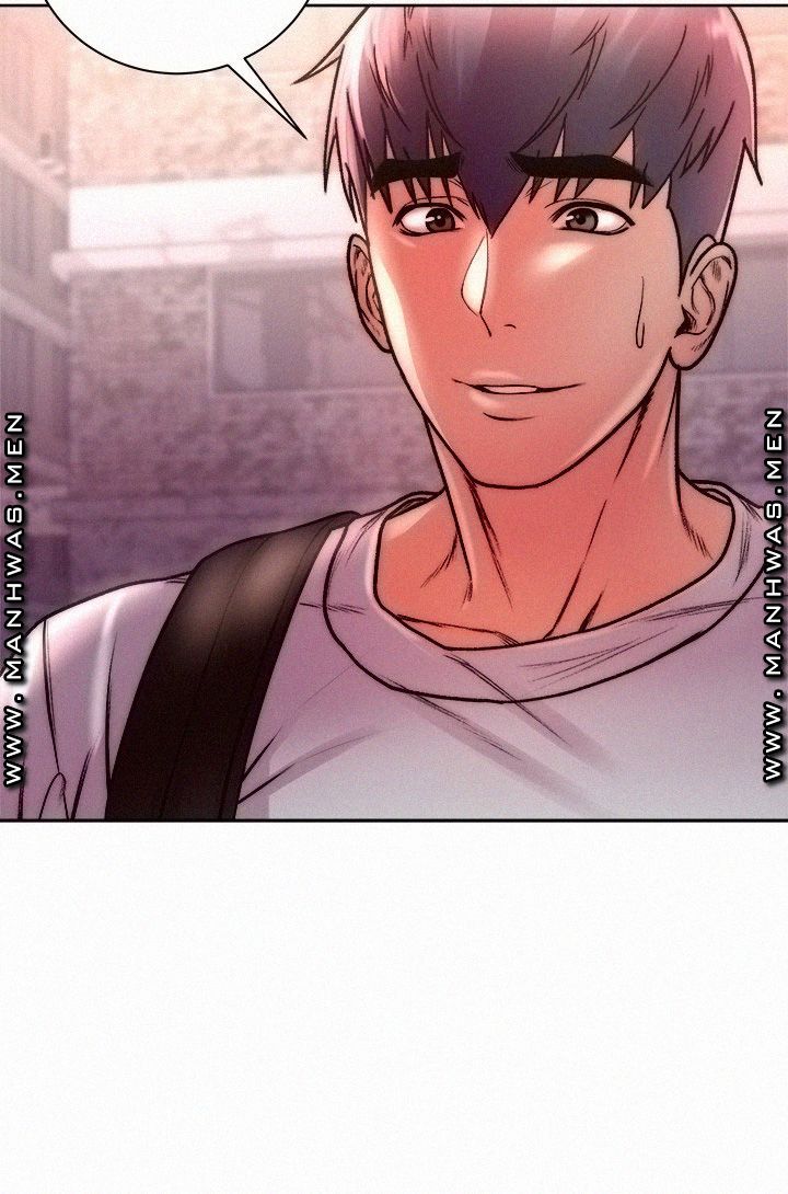 siêu thị của eunhye chapter 74 39