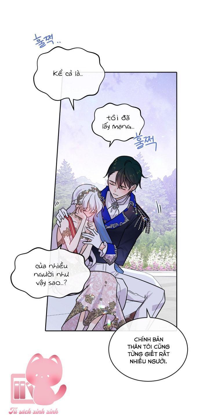 nguyện ước vô vọng của ma nữ chapter 51 51