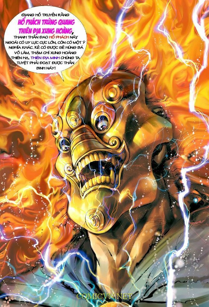 thần binh huyền kỳ i chapter 4 3