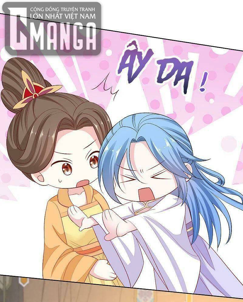 độc y đích nữ chapter 230 30