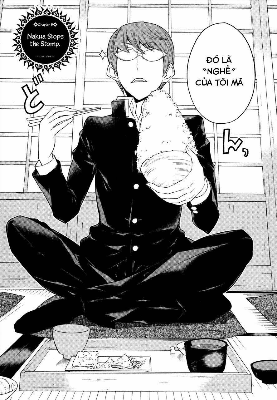 naqua-den (truyền thuyết về nakua) chapter 9 3