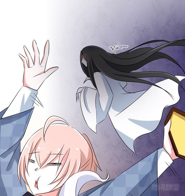 Dân Quốc Yêu Văn Lục chapter 67 - Trang 21