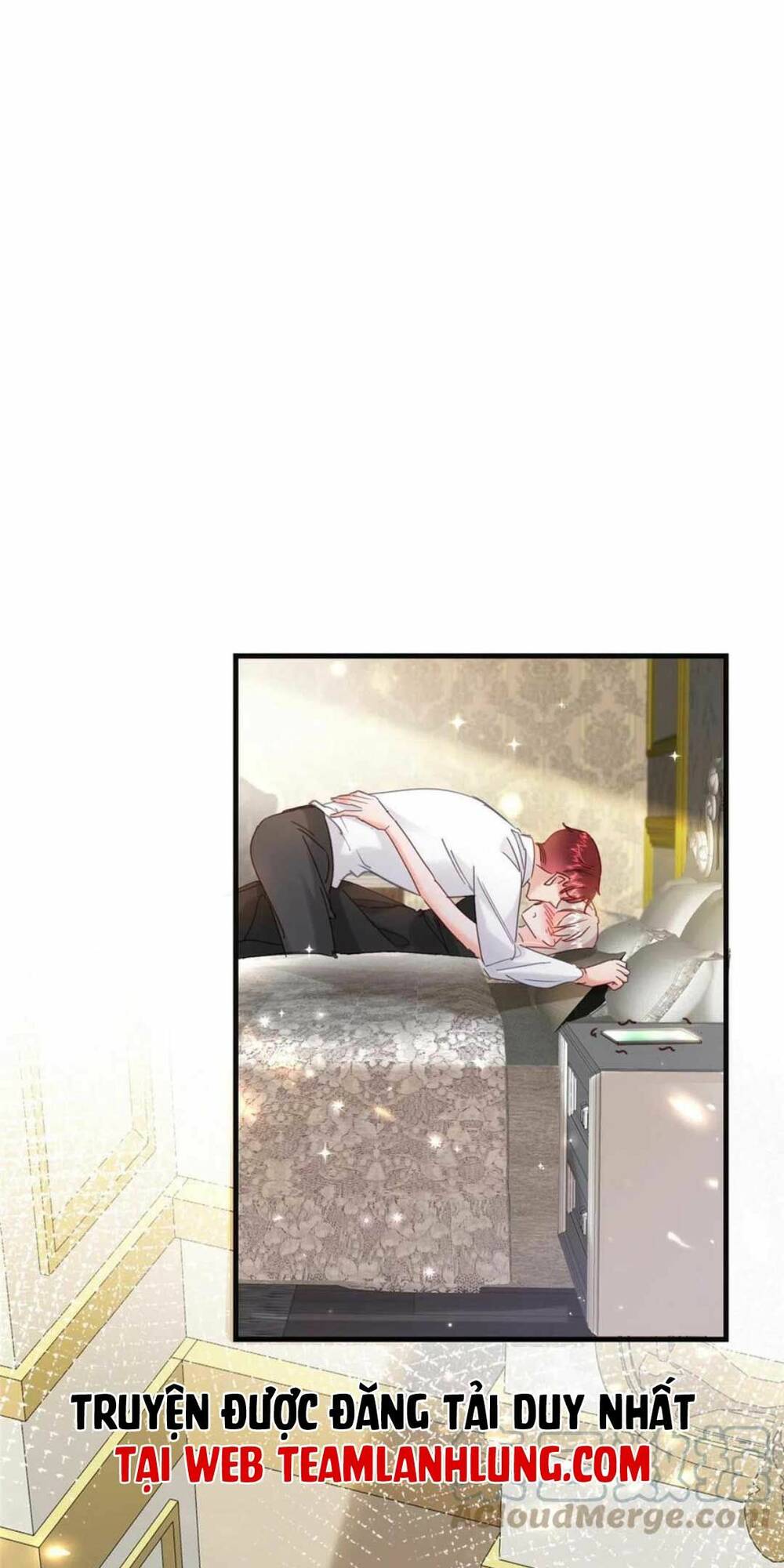 manh thê bé bỏng không dễ chọc chapter 34 30