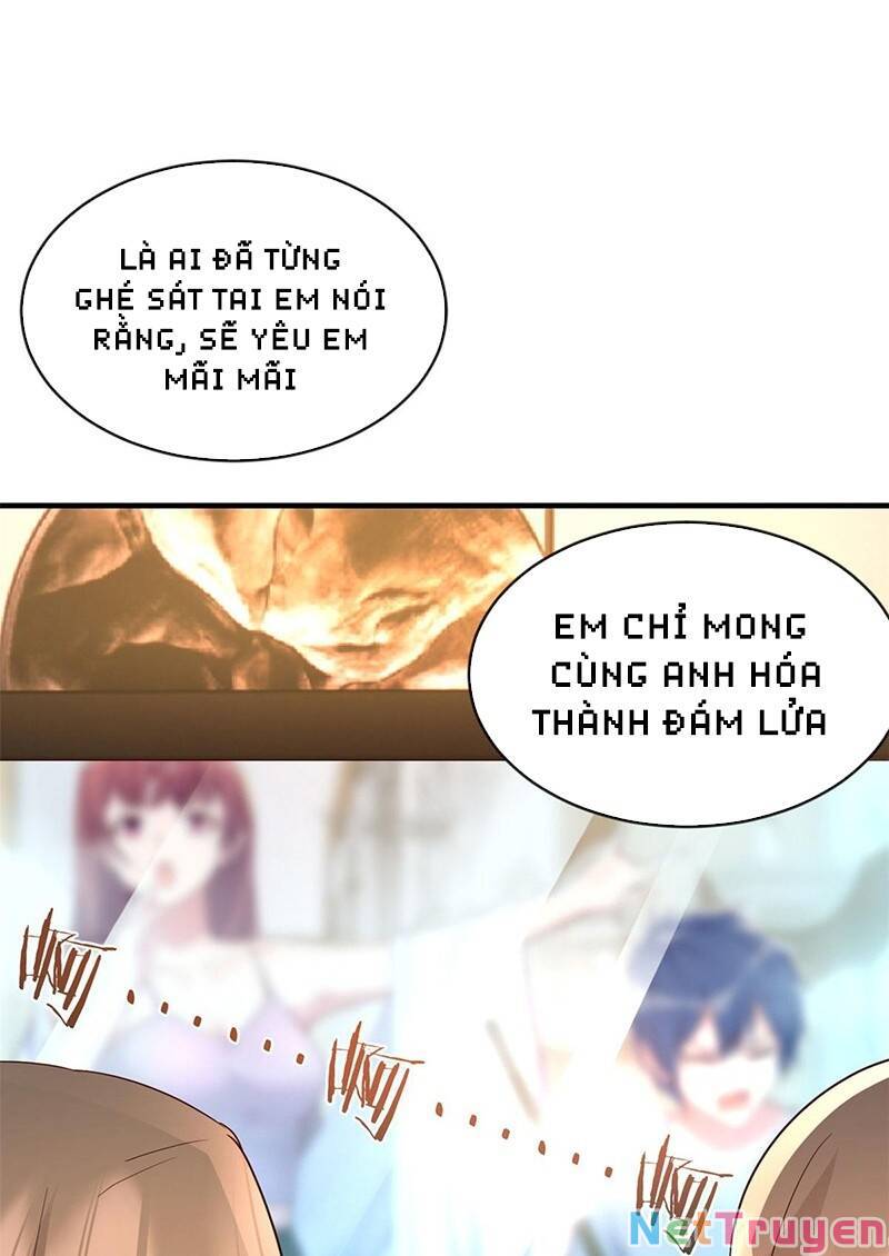 chị gái tôi là đại minh tinh chapter 0 43