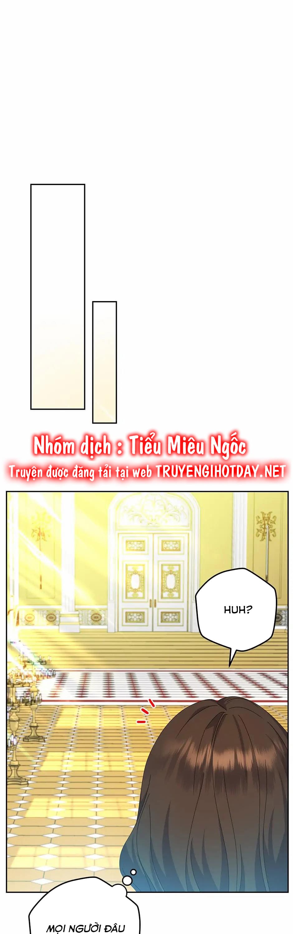 từ hầu gái tôi đã trở thành hoàng hậu chapter 76 11