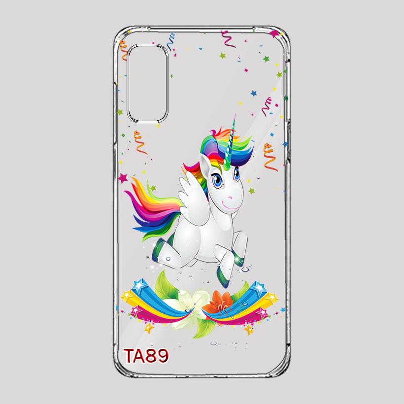Ốp Lưng Dành Cho Oppo A95-5G