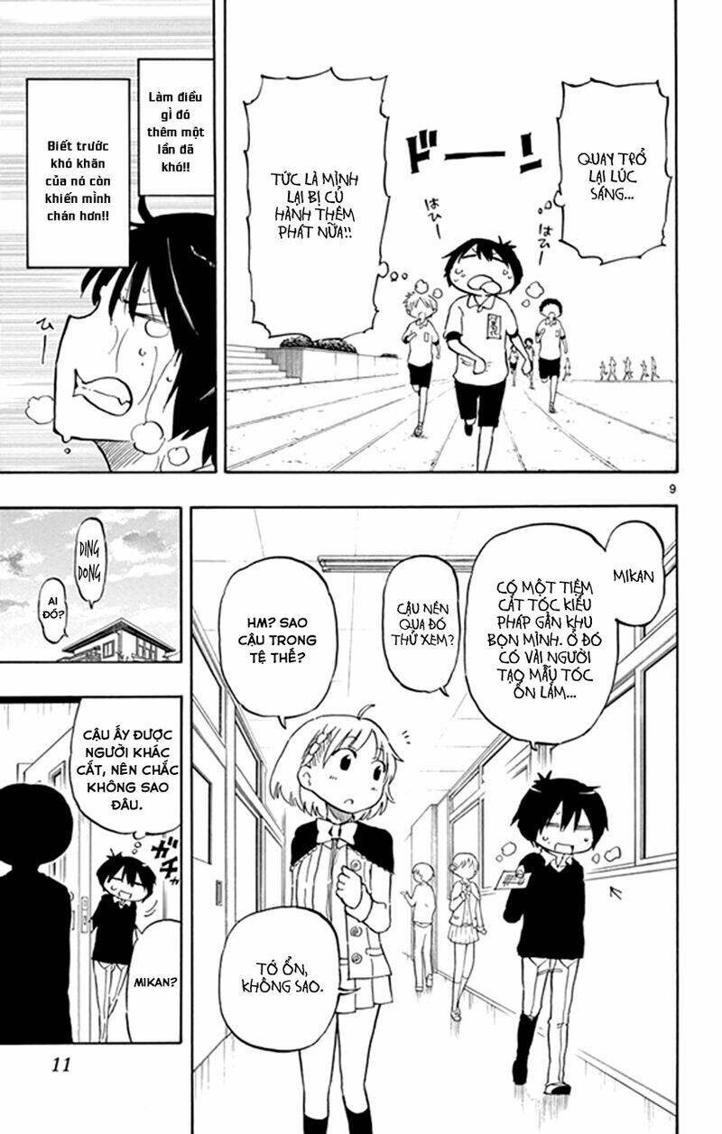 saike mata shite mo chapter 15 12