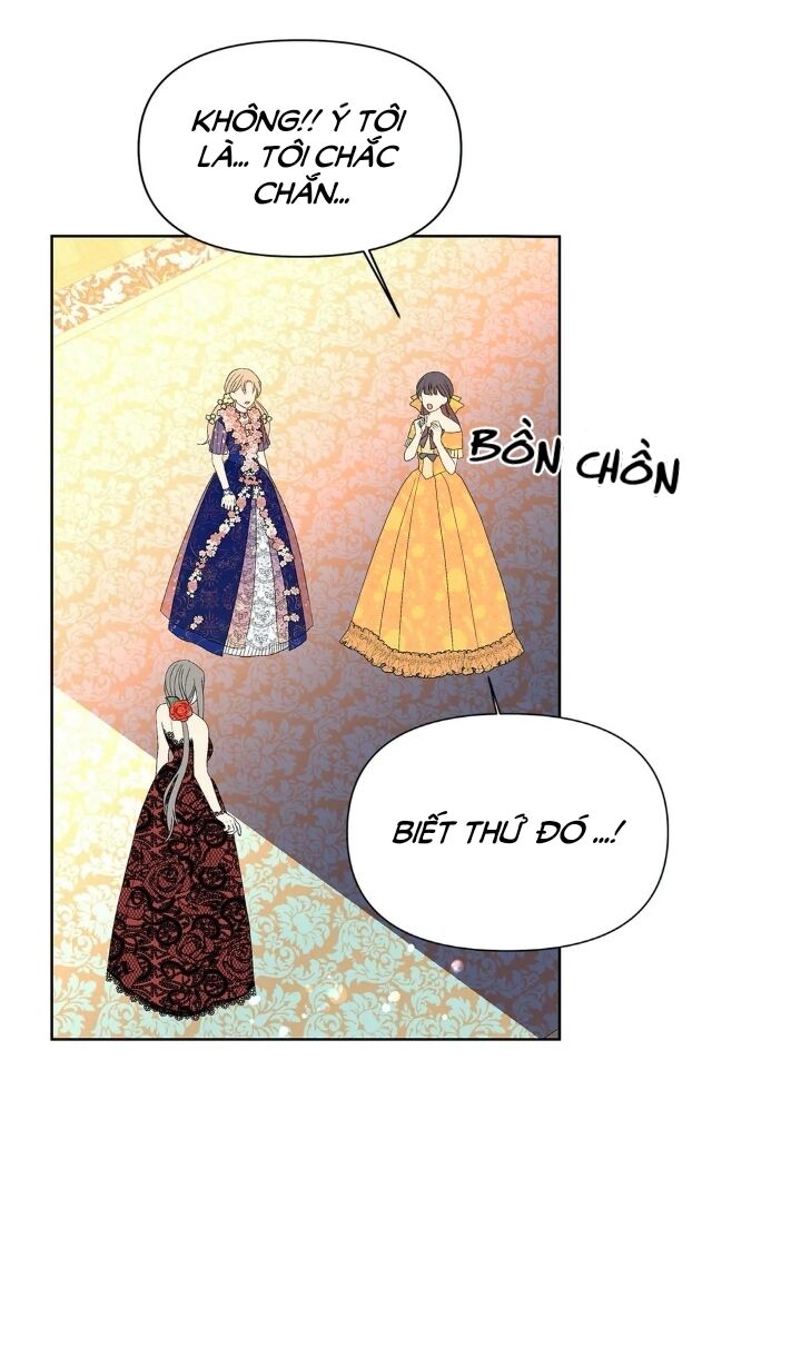 công chúa thời gian có hạn chapter 13 4