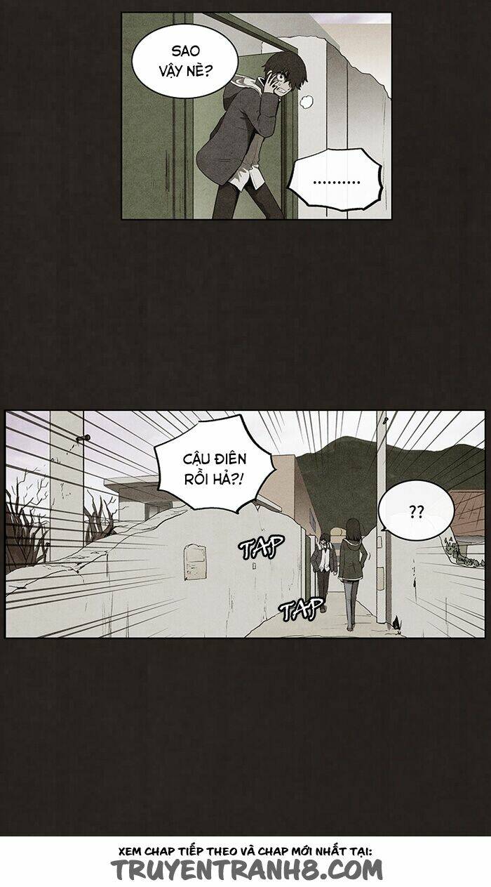 đứa con của quỷ dữ chapter 68 23