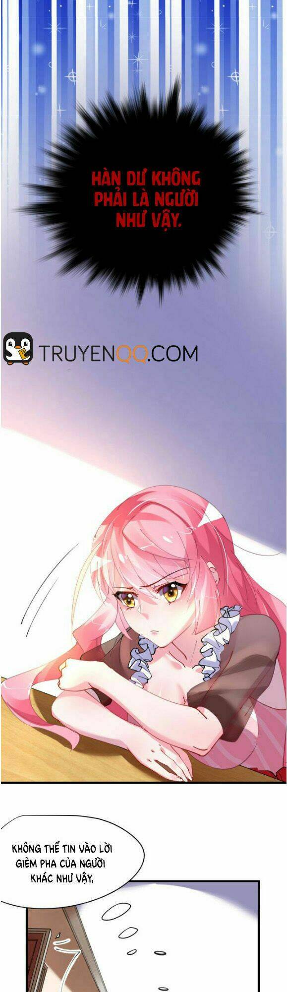 thuyền trưởng đại nhân khinh diểm ái chapter 35 20