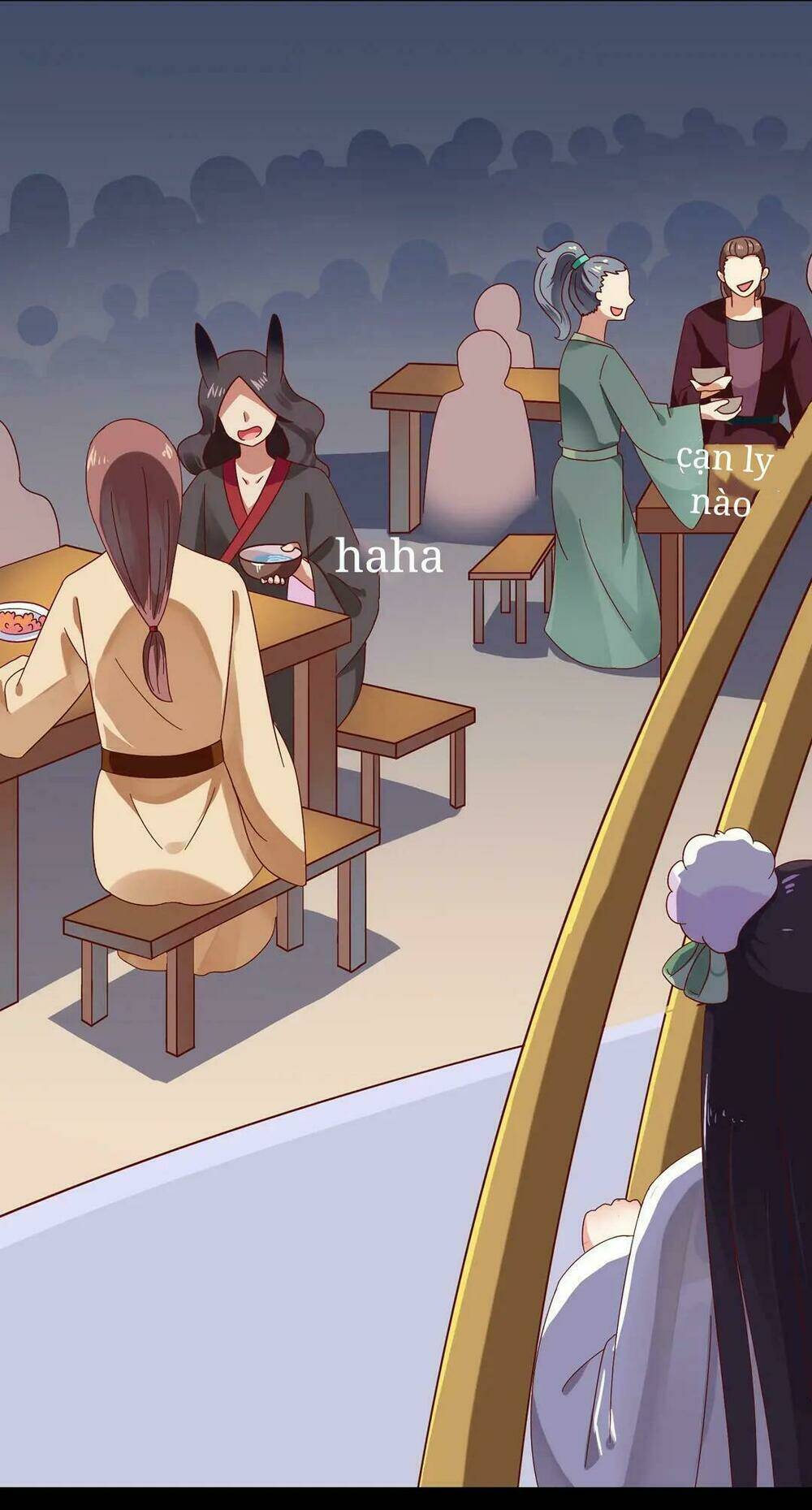 phi thiên địch tự dưỡng đích khẩu tử chapter 30 13