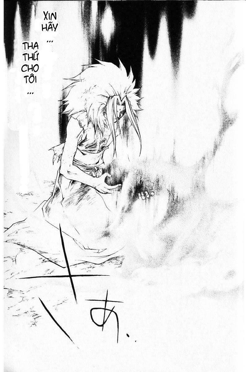 mắt quỷ kyo chapter 279 17