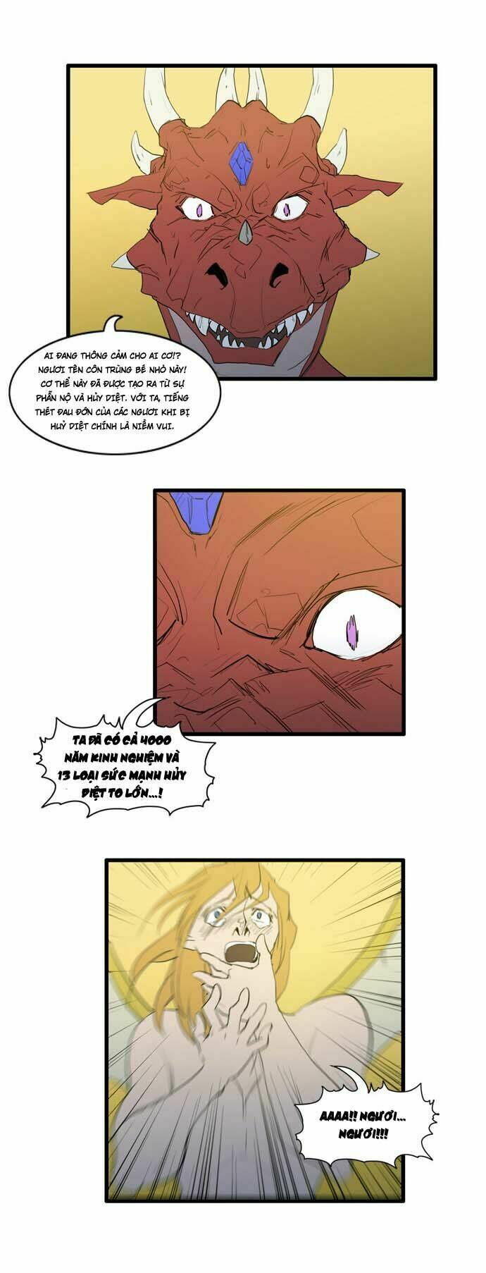 changsik đứa con của rồng chapter 26 5