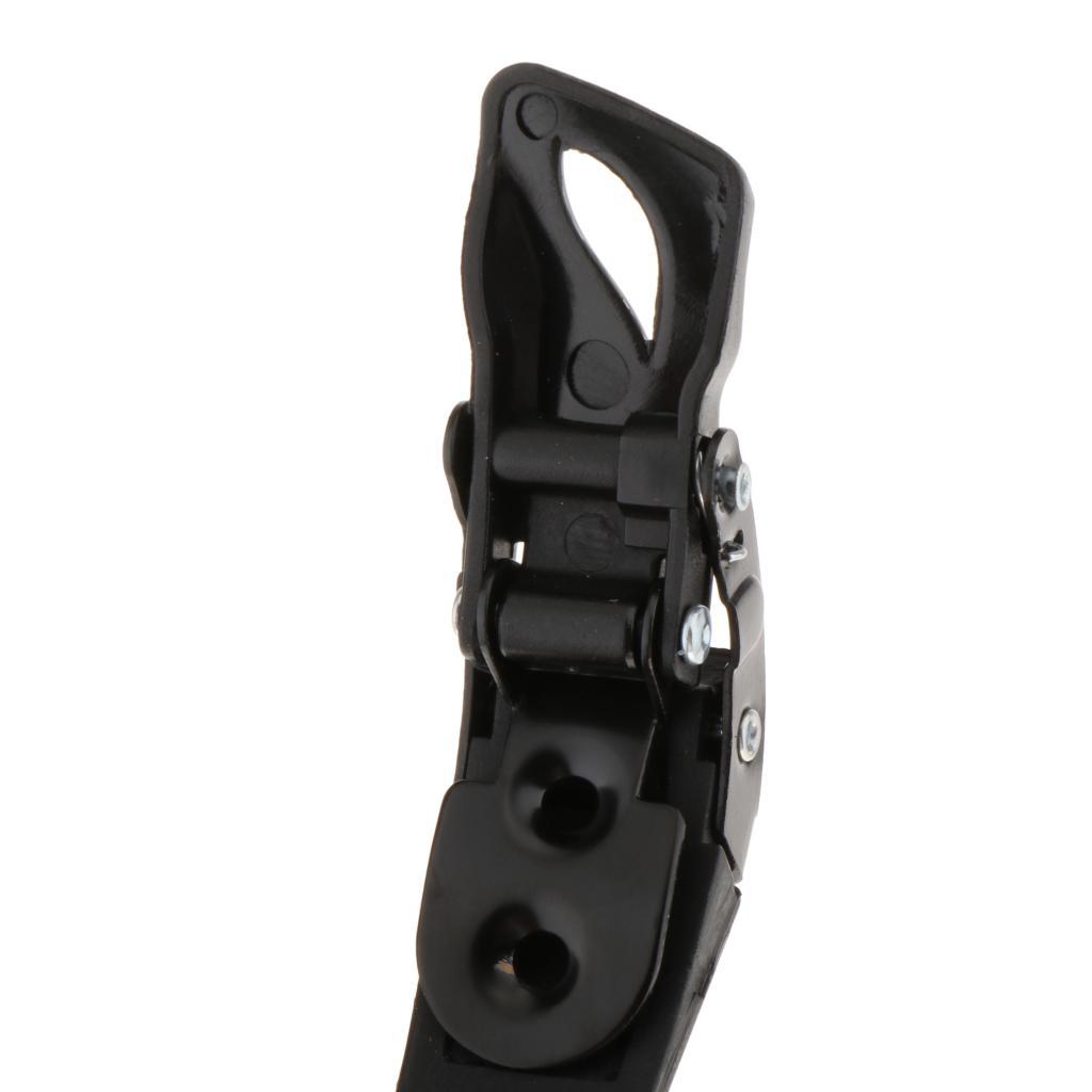 Inline Skate Strap 2 Pieces