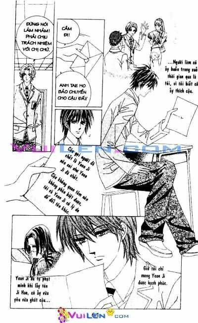 nụ hôn đầu chapter 6 61