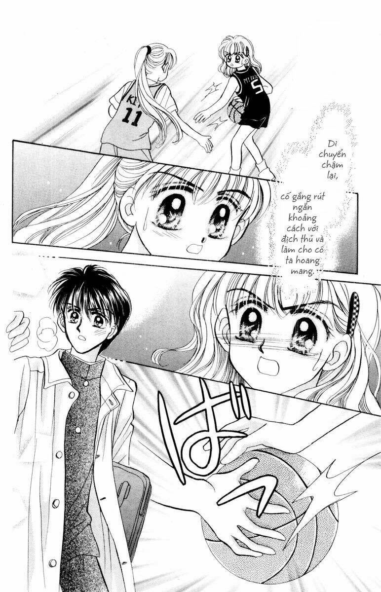 baby love chapter 27 24