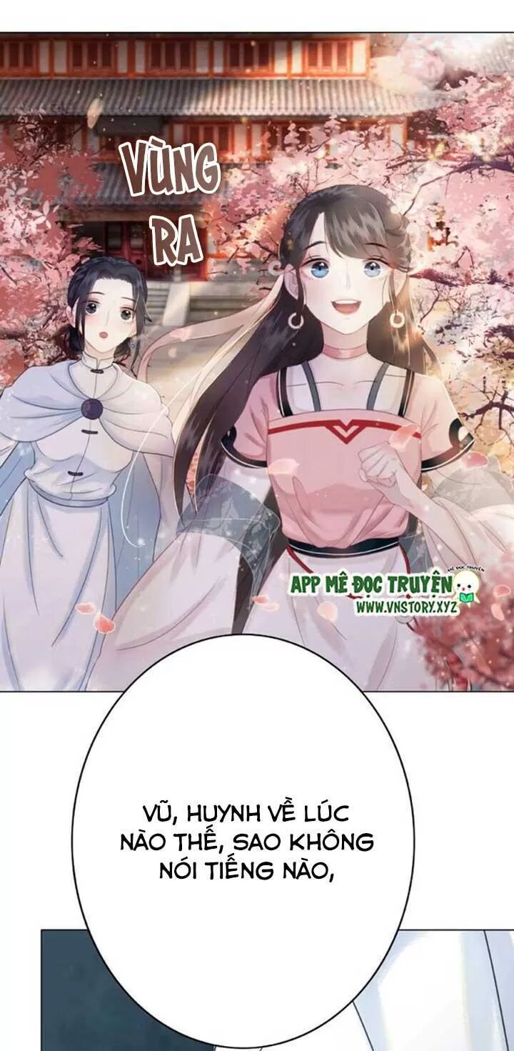 cực phẩm phế vật tiểu thư chapter 44 45