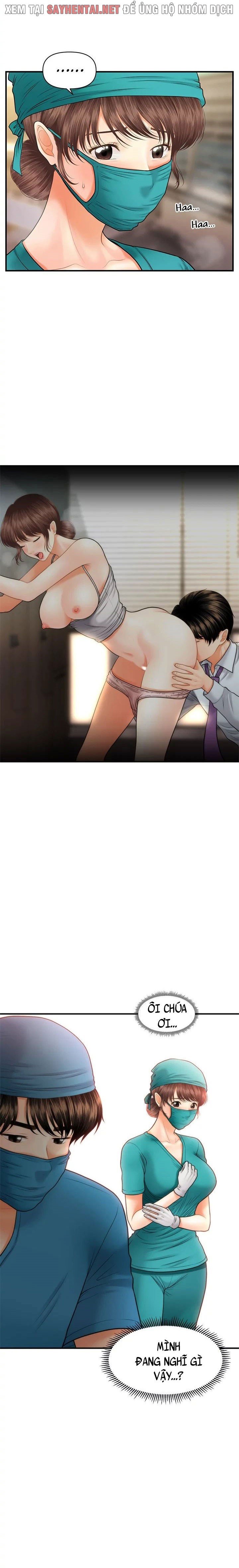 này anh đẹp trai chapter 26 10