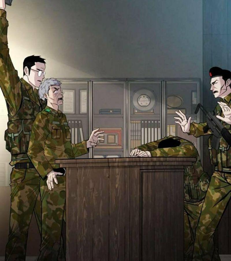 đặc vụ kim chapter 20 102