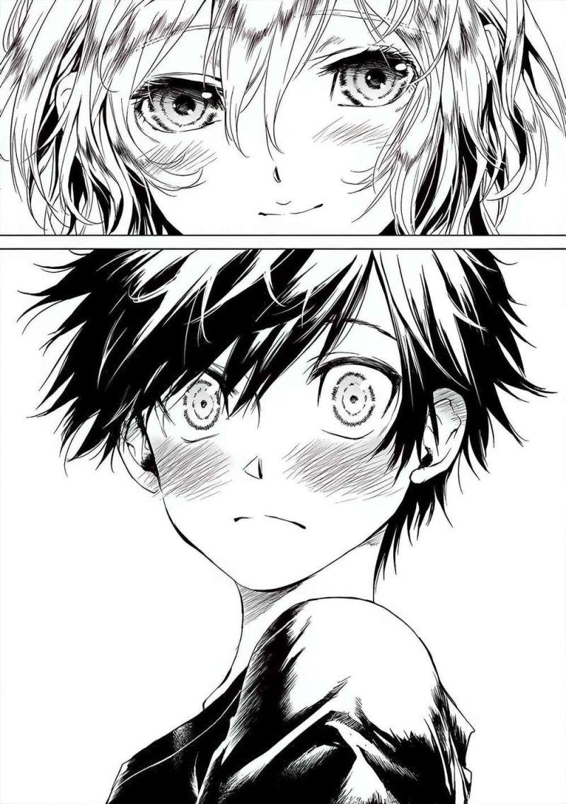 ori of the dragon chain – “heart” in the mind chapter 19 5