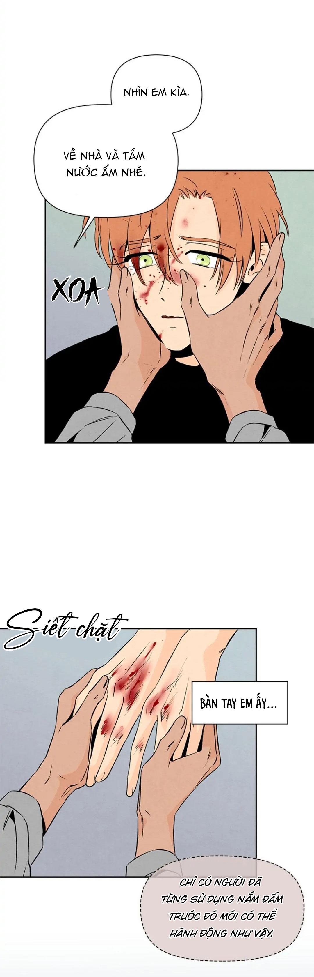 bona sort chapter 30 25