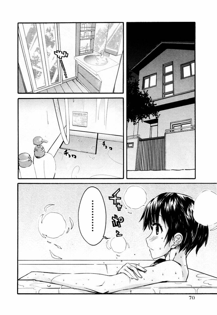 kimikiss chapter 30 2