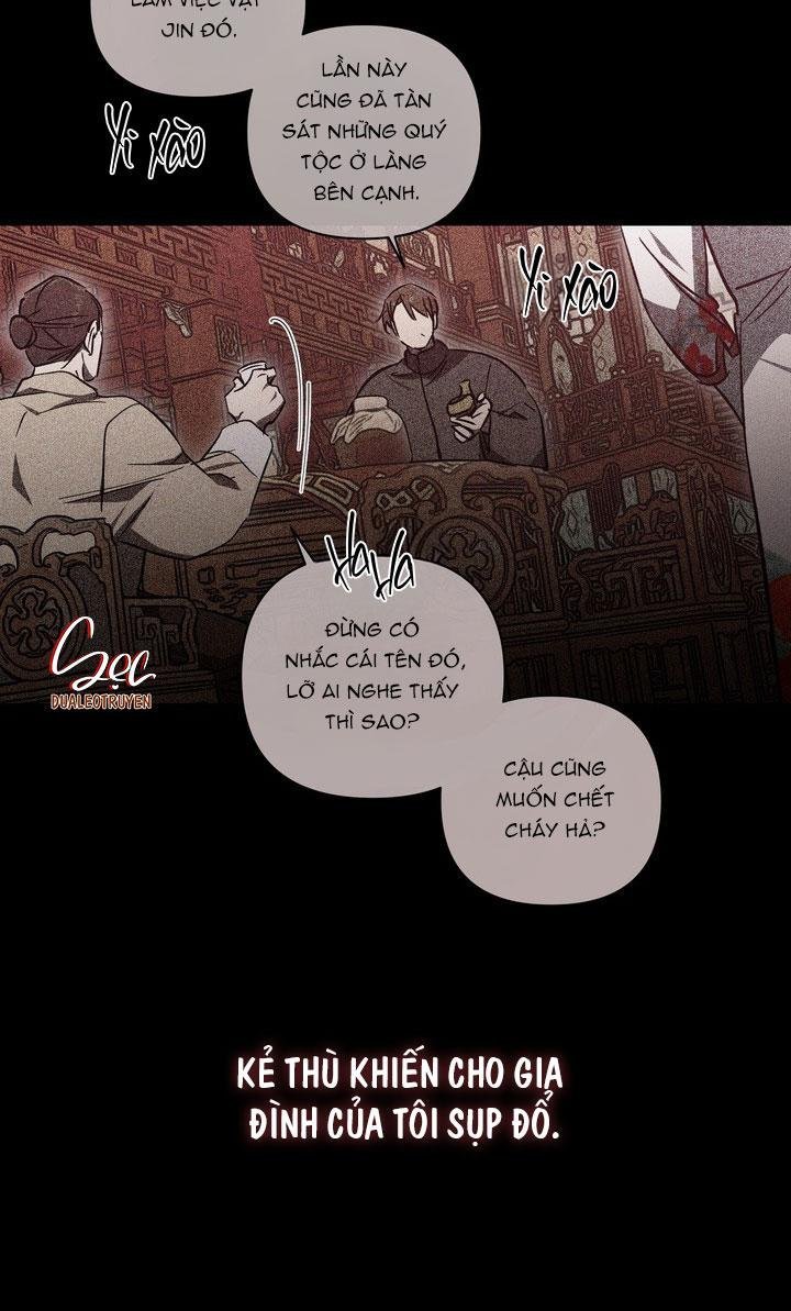 nghiện cuồng công - bdsm cùng sẹc chapter 7.1 47