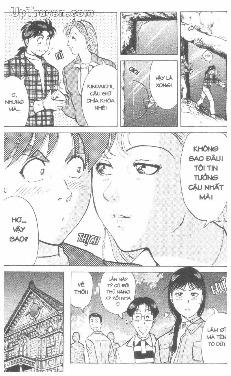 thám tử kindaichi (bản đẹp) chapter 18 62