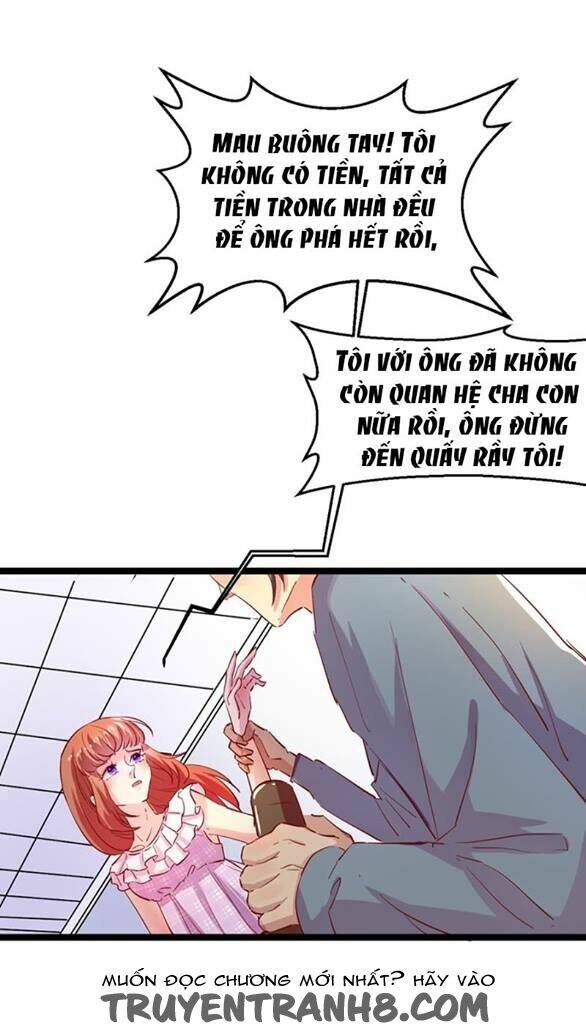 lãnh tình boss xin buông tay em chapter 12 5