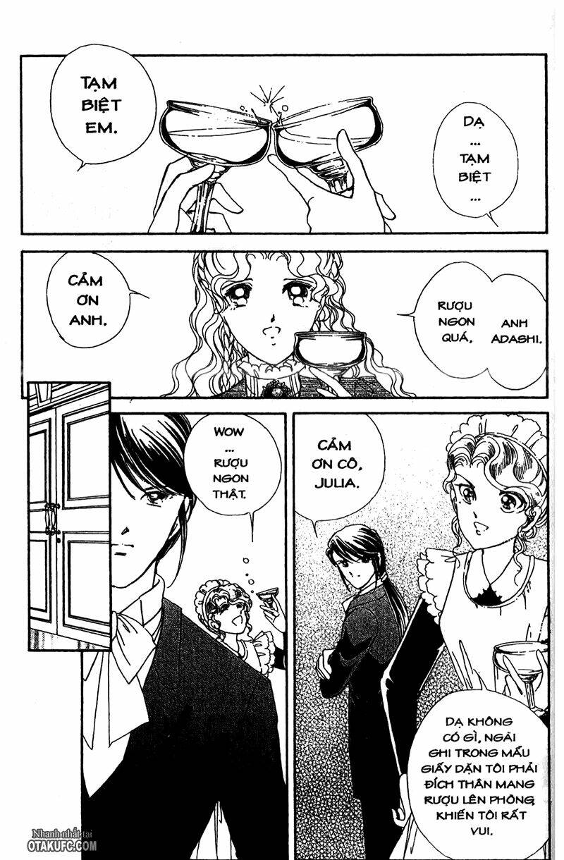 khúc tình ca ban mai - akatsuki no aria chapter 52 3