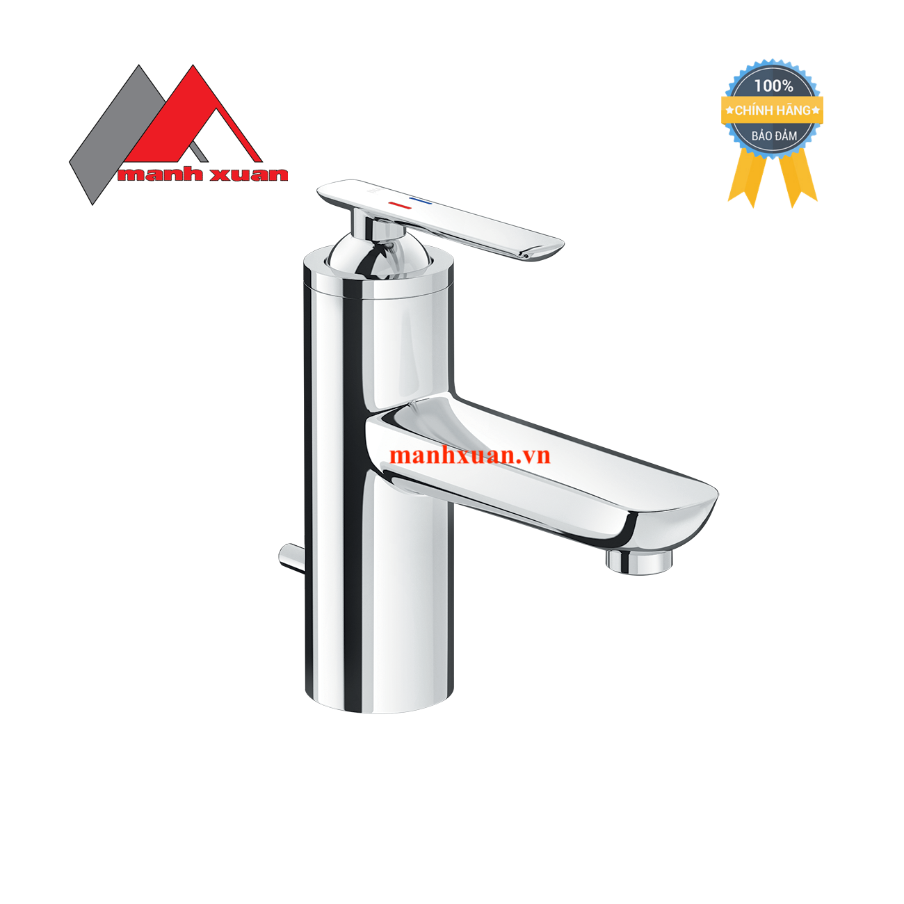 Vòi chậu INAX LFV-4102S