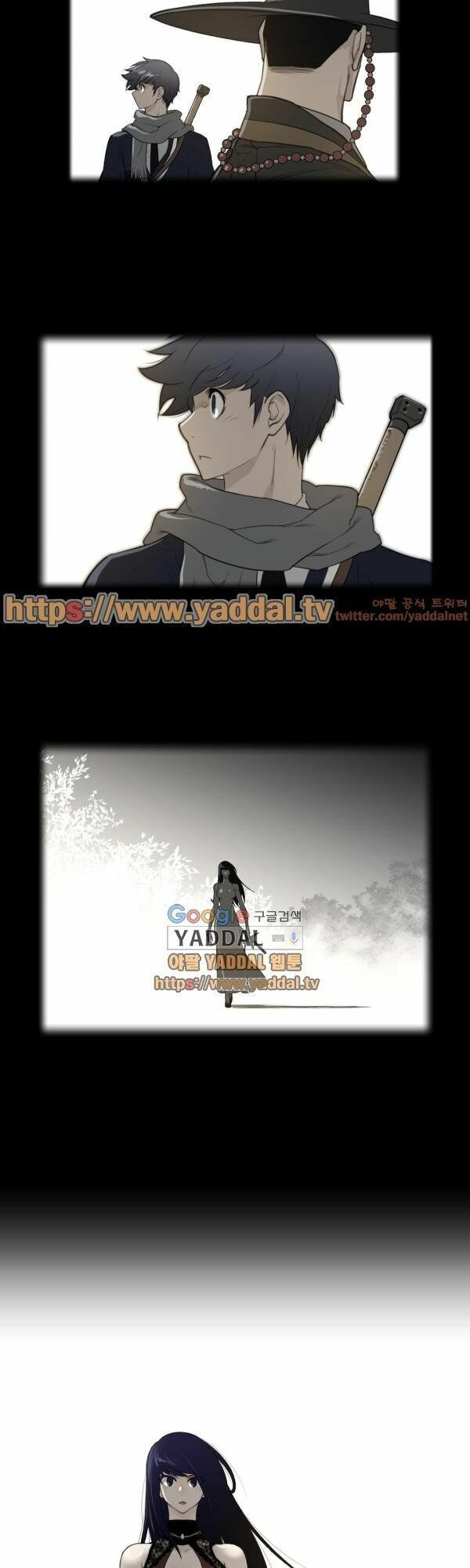 một nửa hoàn hảo chapter 46 3