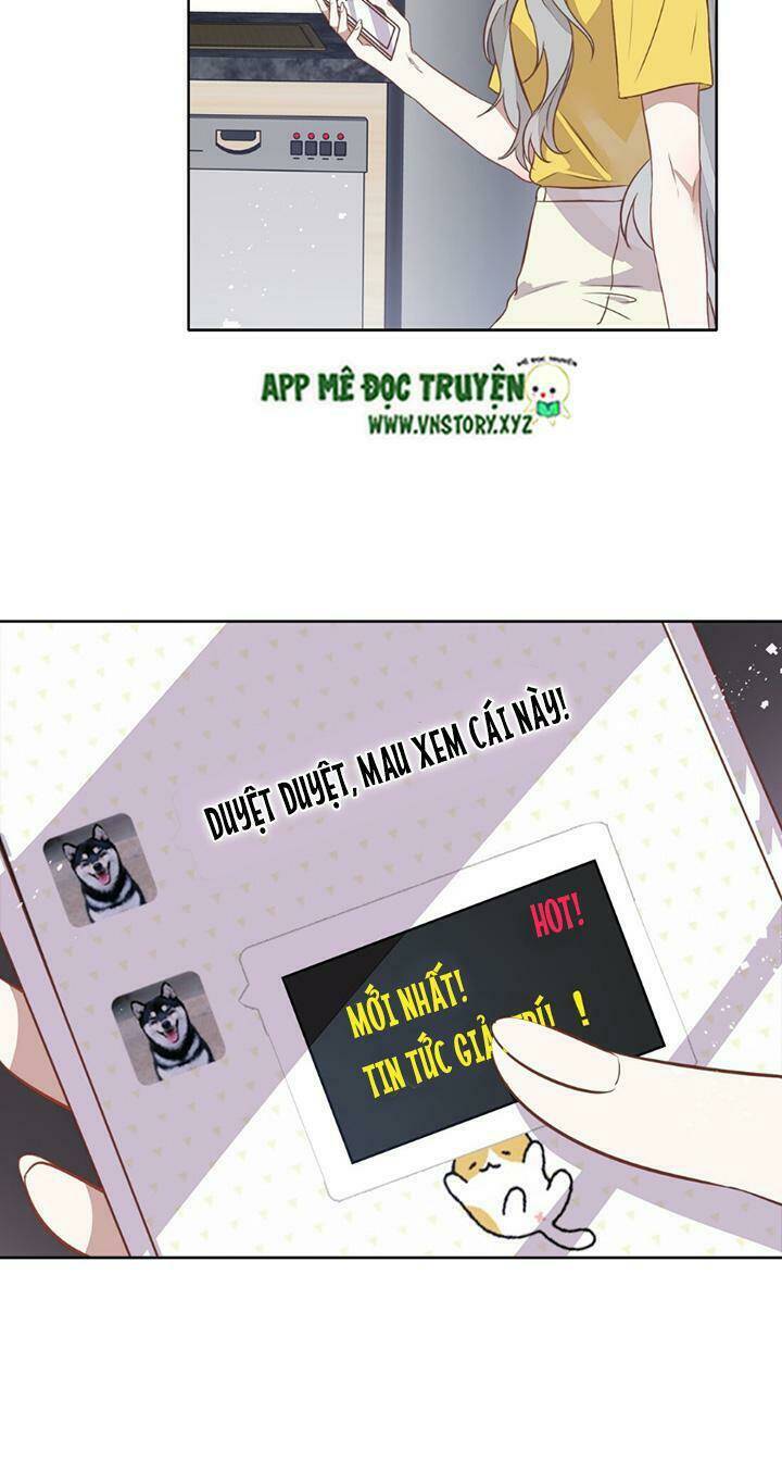 bạn trai kém tuổi bẫy yêu tôi chapter 37 28