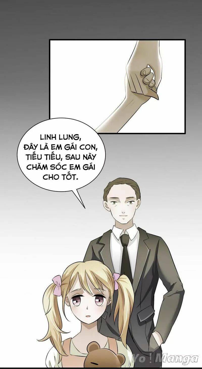 cô dâu gả thay của tổng tài chapter 35 19