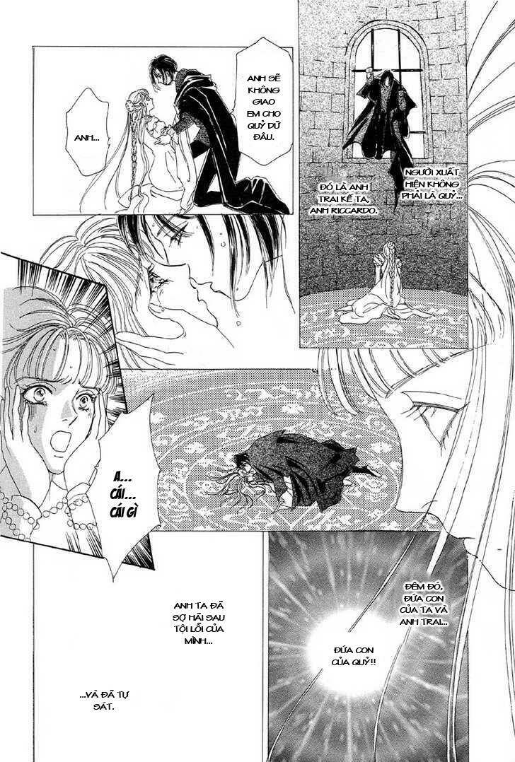 elixir - hòn đá phép thuật chapter 2 13