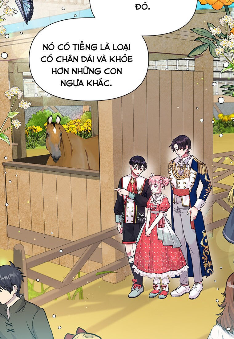 trở thành con dâu bất đắc dĩ chapter 7 27