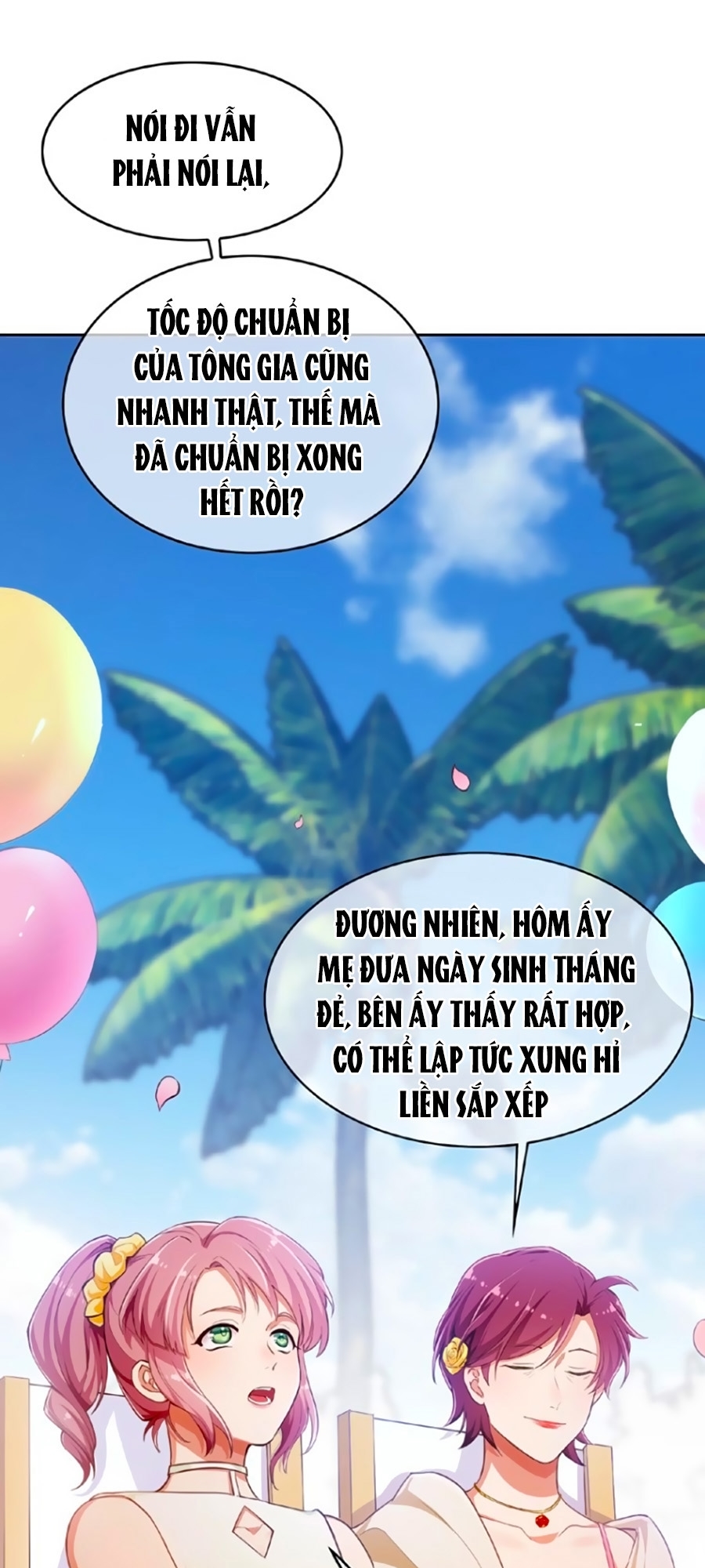 kế hoạch công lược của cô vợ gả thay chapter 2 28