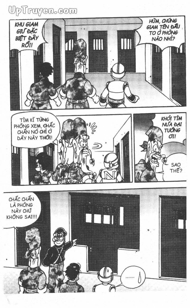 đội quân nhí nhố chapter 22 12