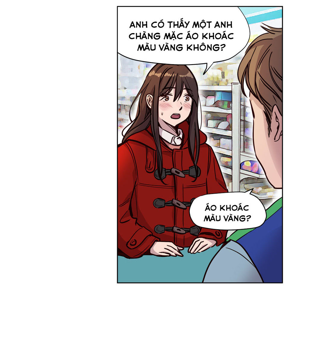 đền tội chapter 53 2