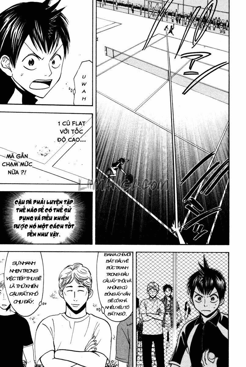 baby steps chapter 30 7