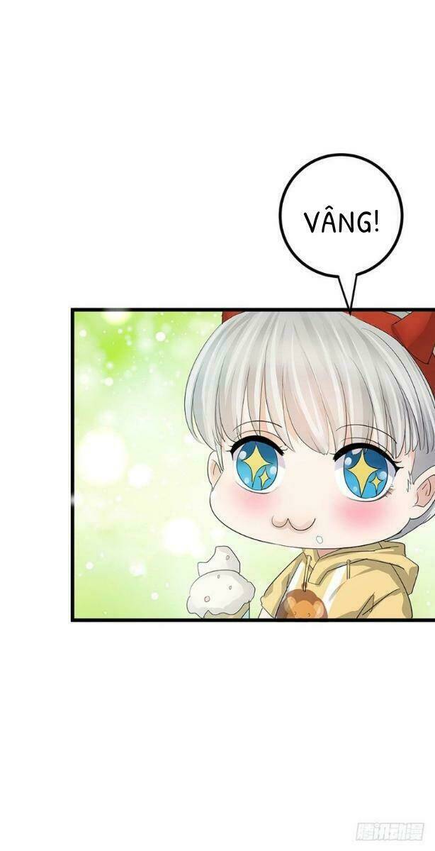 chào buổi sáng, ức vạn manh thê chapter 9 33