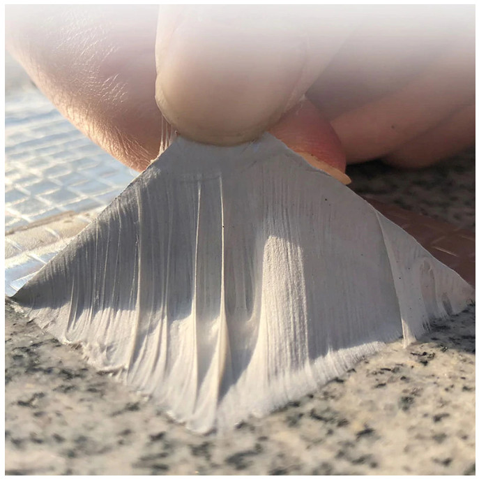 Combo 2 cuộn băng dính chống nước HT710 - loại 5cm x 5m