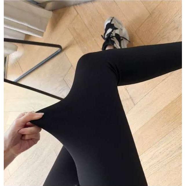 Quần legging nữ xuất Hàn Q06 RumHana