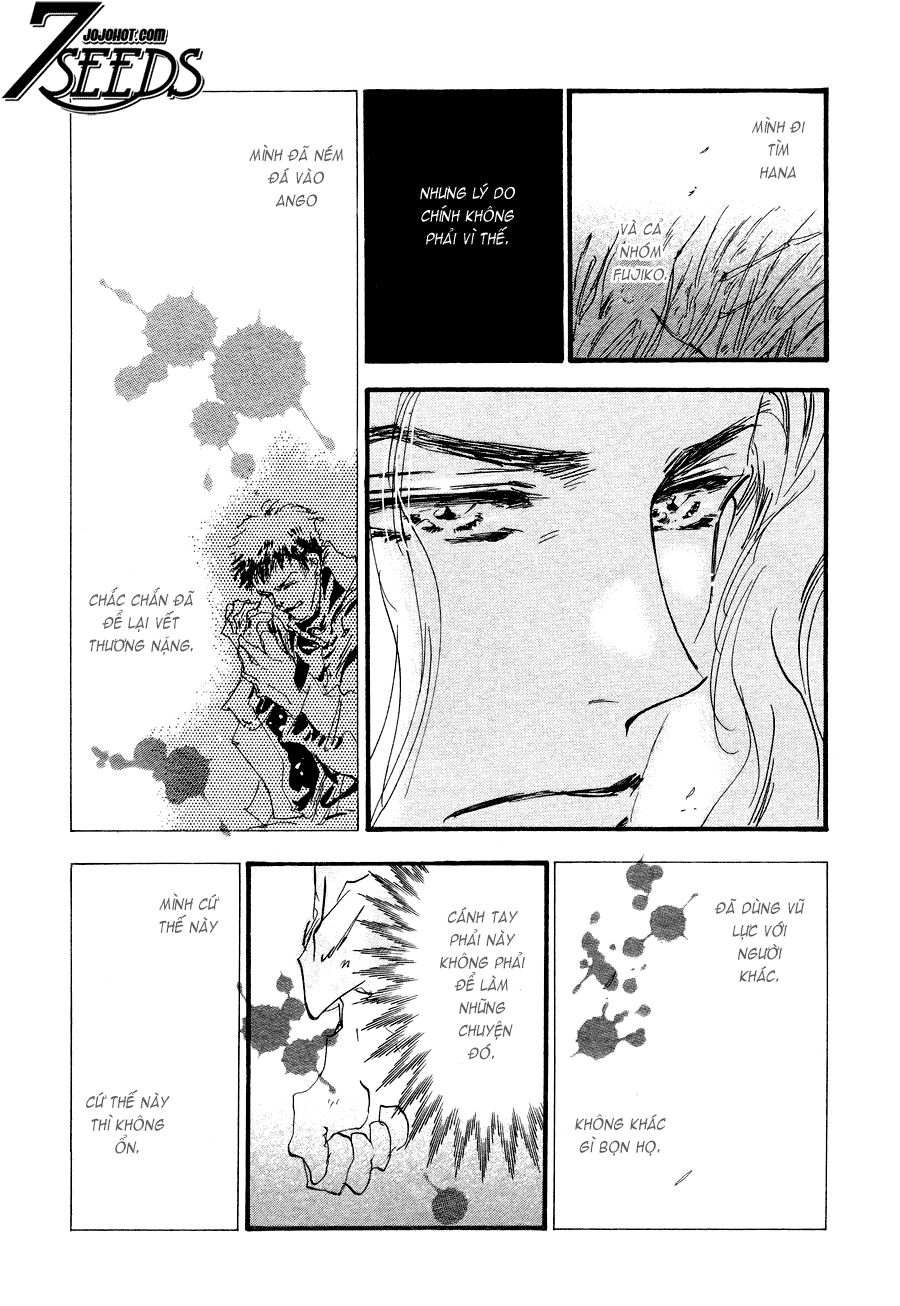 mầm sống chapter 85 30