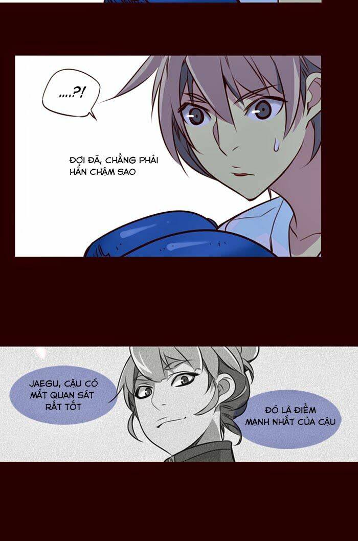 nữ sinh trường wilds chapter 172 20