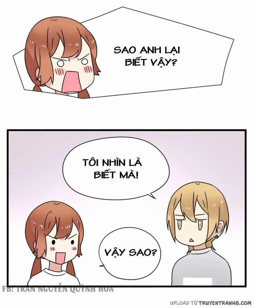 tình yêu! bắt đầu từ ngày hôm nay chapter 1 146